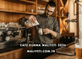 Cafe Kurma Maliyeti 2026