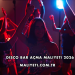 Disco Bar Açma Maliyeti 2026