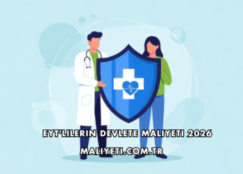 EYT'lilerin Devlete Maliyeti 2026