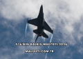 F16'nın Kalkış Maliyeti 2026