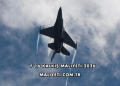F 16 Kalkış Maliyeti 2026