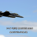 F-16 Uçuş Maliyeti 2026