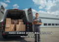 FedEx Kargo Ücreti Maliyeti 2026