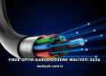 Fiber Optik Kablo Döşeme Maliyeti 2026