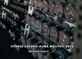 Fitness Salonu Açma Maliyeti 2026