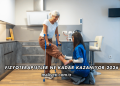 Fizyoterapistler Ne Kadar Kazanıyor 2026