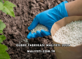 Gübre Fabrikası Maliyeti 2026