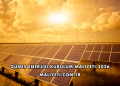 Güneş Enerjisi Kurulum Maliyeti 2026