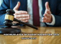 Hakimler Ayda Ne Kadar Kazanıyor 2026