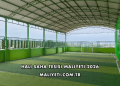Halı Saha Tesisi Maliyeti 2026