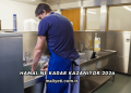 Hamal Ne Kadar Kazanıyor 2026