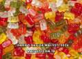 Haribo Bayilik Maliyeti 2026