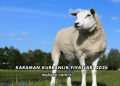 Karaman Kurbanlık Fiyatları 2026