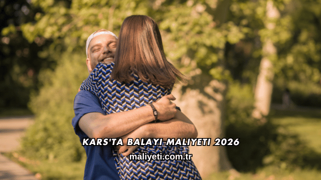 Kars'ta Balayı Maliyeti 2026