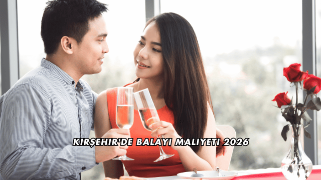 Kırşehir'de Balayı Maliyeti 2026