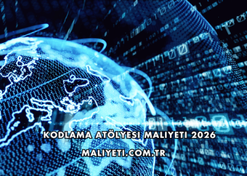 Kodlama Atölyesi Maliyeti 2026