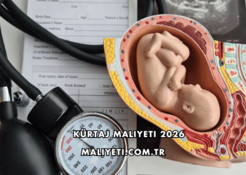 Kürtaj Maliyeti 2026