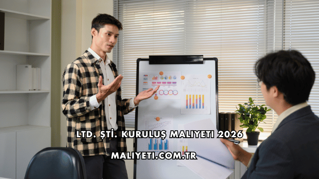 LTD. ŞTİ. Kuruluş Maliyeti 2026