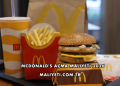 McDonald's Açma Maliyeti 2026