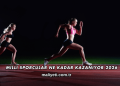 Milli Sporcular Ne Kadar Kazanıyor 2026