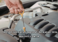 Motor Yağ Kaçağı Masrafı Ne Kadar 2026