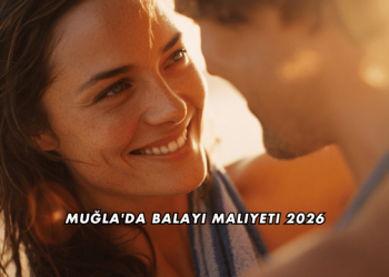 Muğla'da Balayı Maliyeti 2026