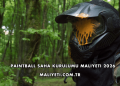 Paintball Saha Kurulumu Maliyeti 2026