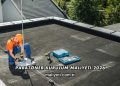 Paratoner Kurulum Maliyeti 2026