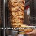 Paşa Döner Açma Maliyeti 2026