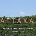 Pattaya Tatil Maliyeti 2026