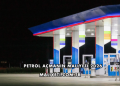 Petrol Açmanın Maliyeti 2026