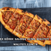 Pide Börek Salonu Açma Maliyeti 2026