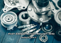 Pilot Garage Bayilik Maliyeti 2026