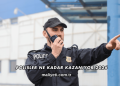 Polisler Ne Kadar Kazanıyor 2026