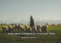 Şanlıurfa Kurbanlık Fiyatları 2026