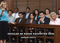 Savcılar Ne Kadar Kazanıyor 2026