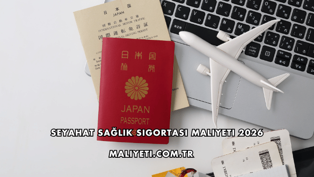 Seyahat Sağlık Sigortası Maliyeti 2026