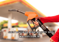 Shell Benzinlik Açma Maliyeti 2026
