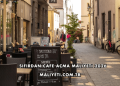 Sıfırdan Cafe Açma Maliyeti 2026