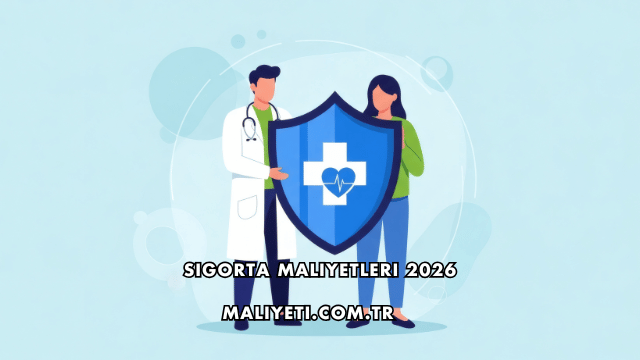 Sigorta Maliyetleri 2026
