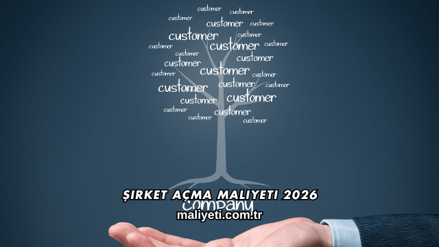 Şirket Açma Maliyeti 2026