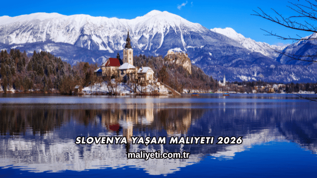 Slovenya Yaşam Maliyeti 2026