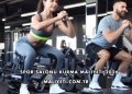Spor Salonu Kurma Maliyeti 2026