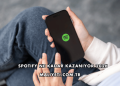 Spotify Ne Kadar Kazanıyor 2026