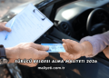 Sürücü Belgesi Alma Maliyeti 2026