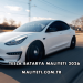 Tesla Batarya Maliyeti 2026