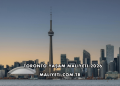 Toronto Yaşam Maliyeti 2026