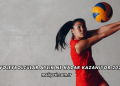 Voleybolcular Aylık Ne Kadar Kazanıyor 2026
