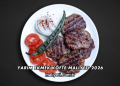 Yarım Ekmek Köfte Maliyeti 2026