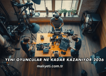 Yeni Oyuncular Ne Kadar Kazanıyor 2026